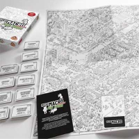 MicroMacro: Full House